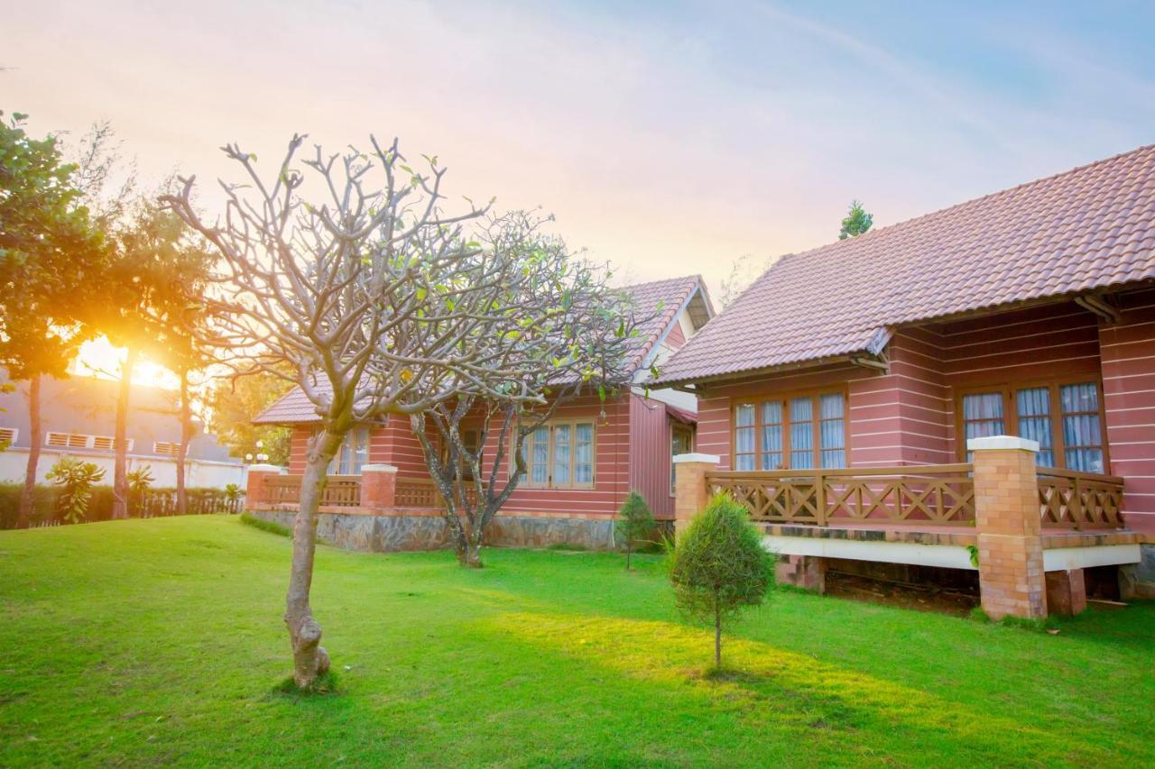 Vung Tau Intourco Resort Extérieur photo
